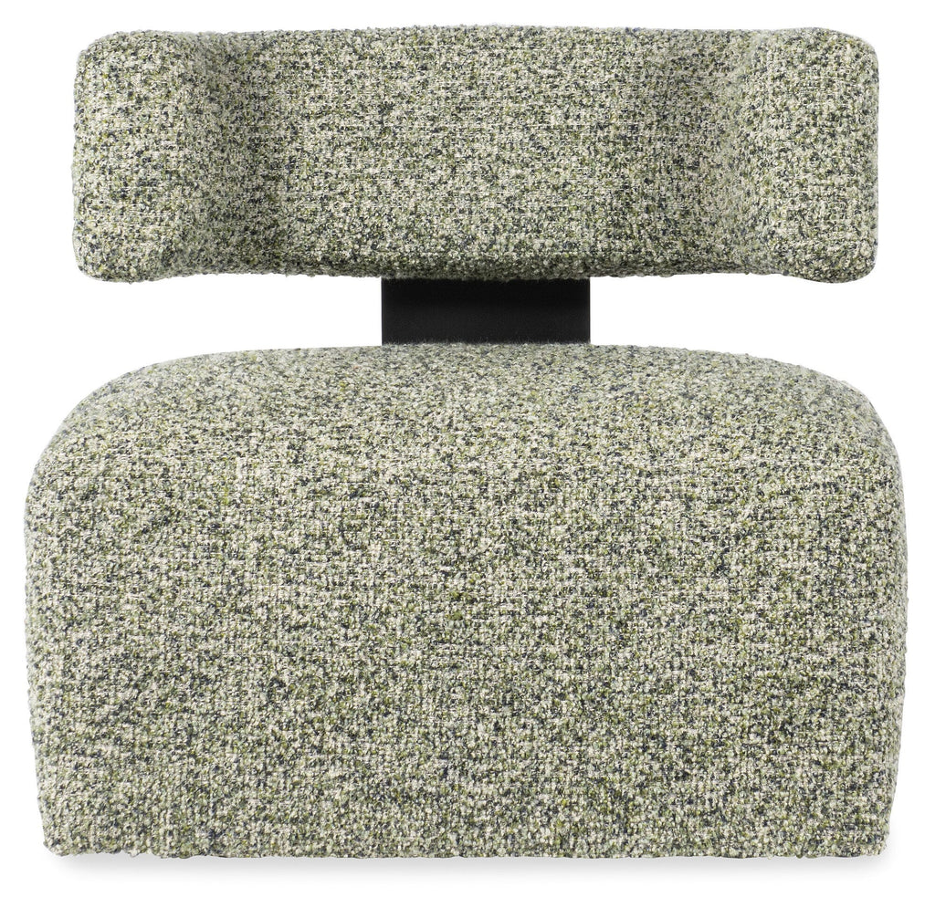 Winslow Swivel Chair