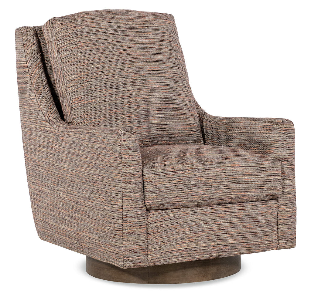 Keaton Swivel Chair