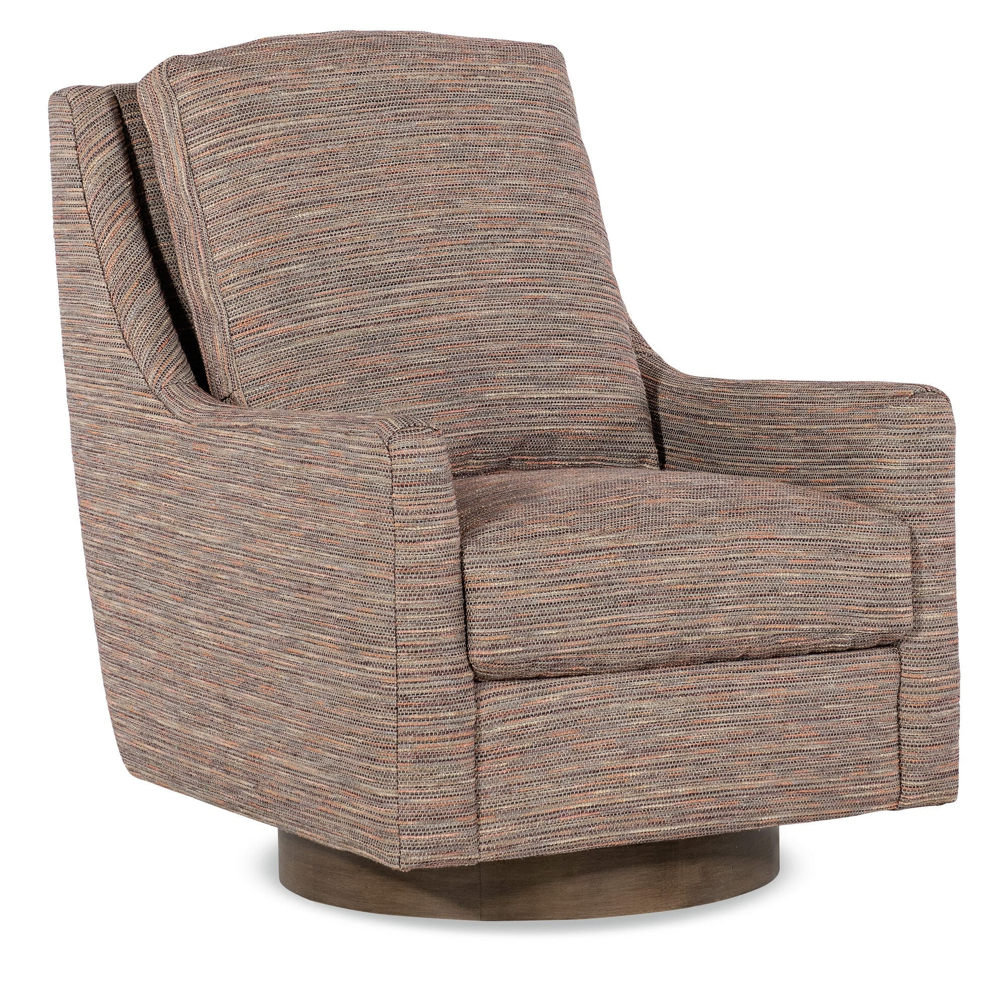 Keaton Swivel Chair