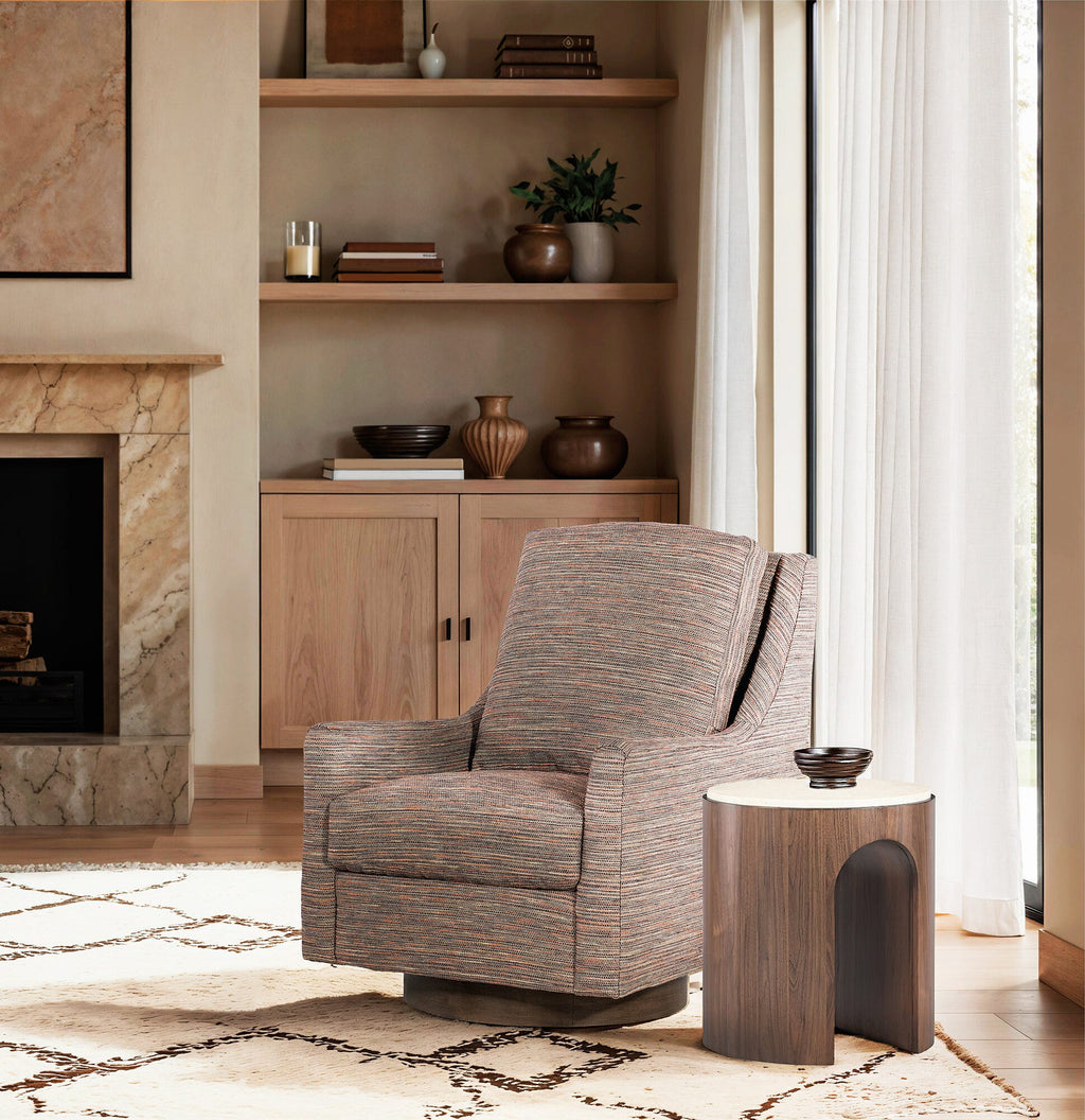 Eleana Round End Table Room Image 3