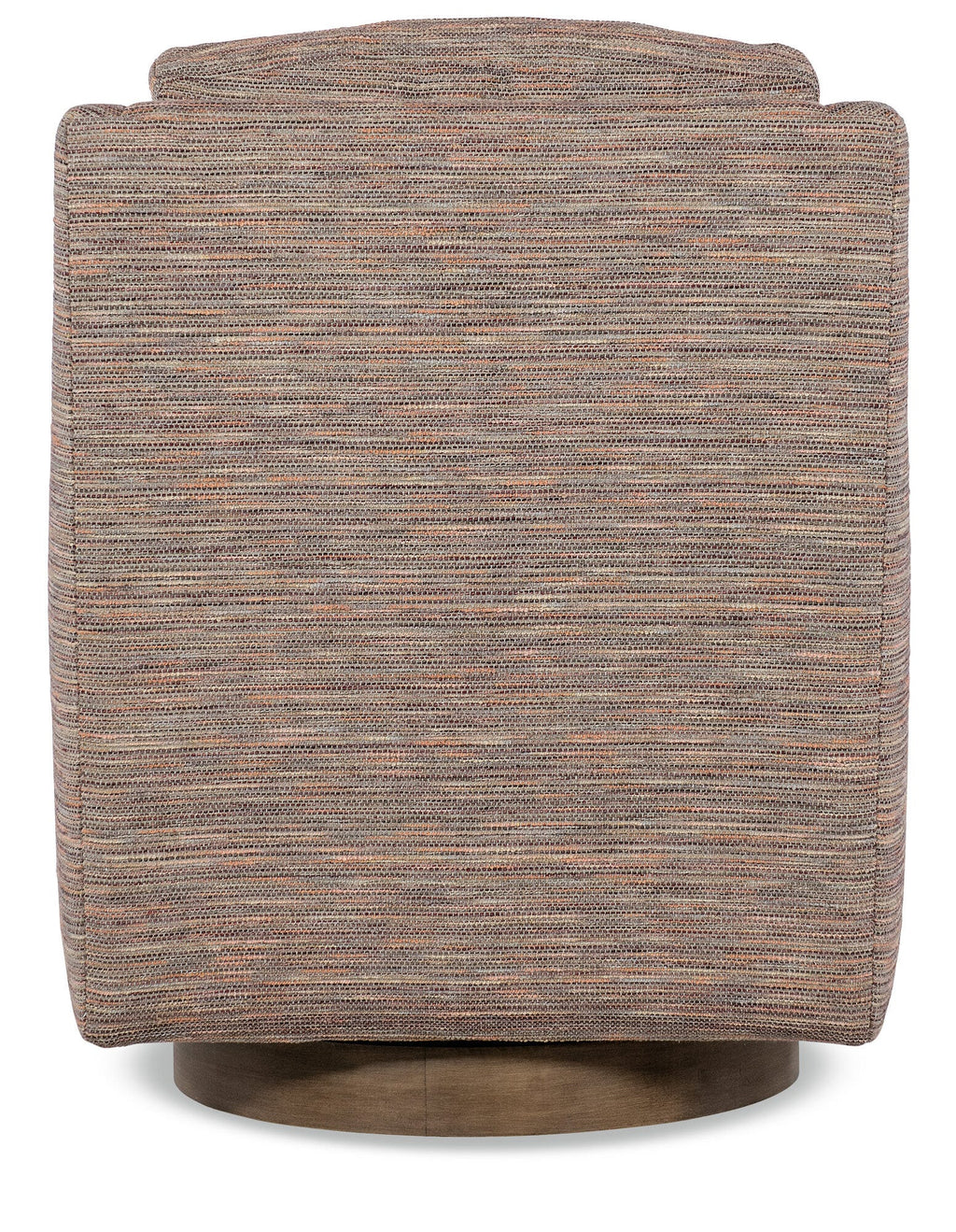 Keaton Swivel Chair Back