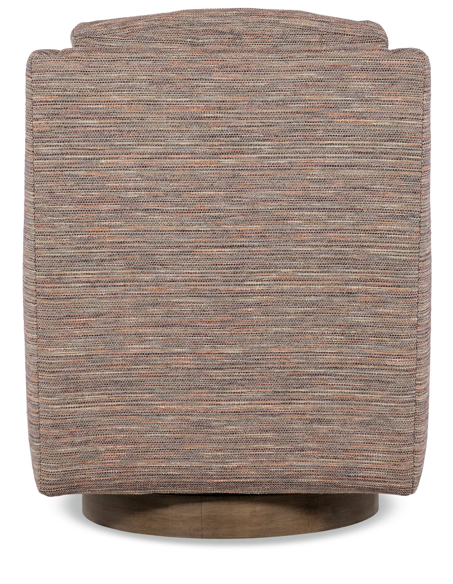Keaton Swivel Chair Back
