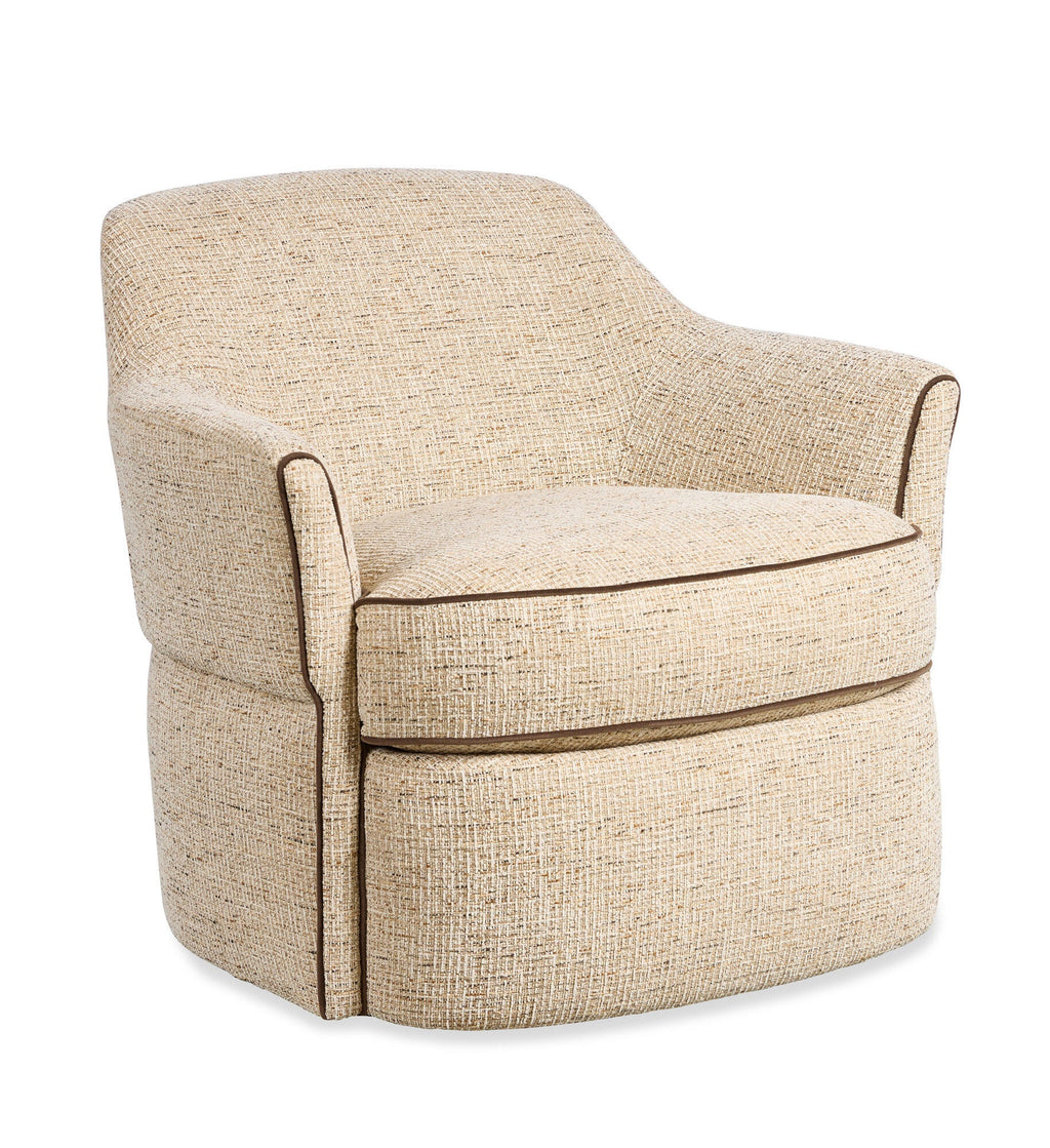 Ava Swivel Chair