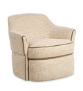Ava Swivel Chair