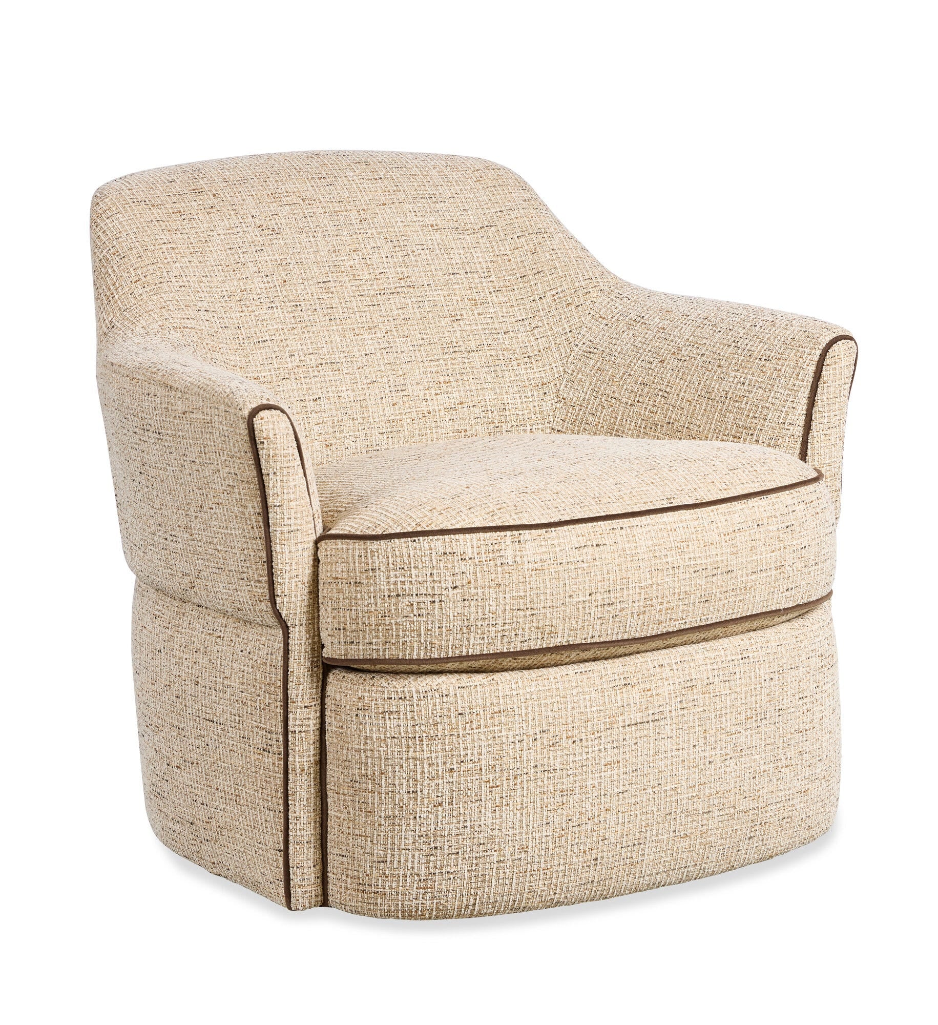 Ava Swivel Chair