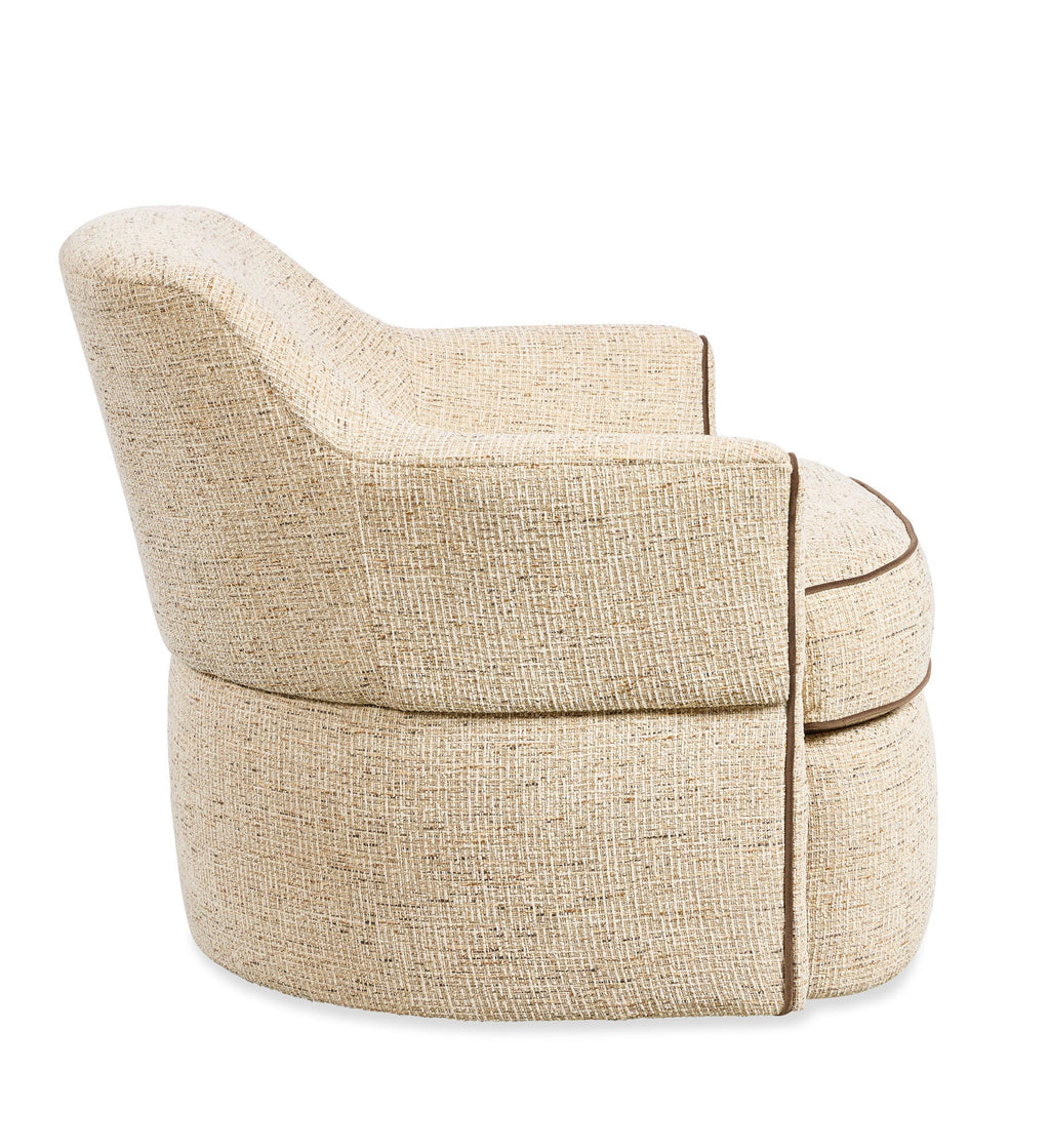 Ava Swivel Chair