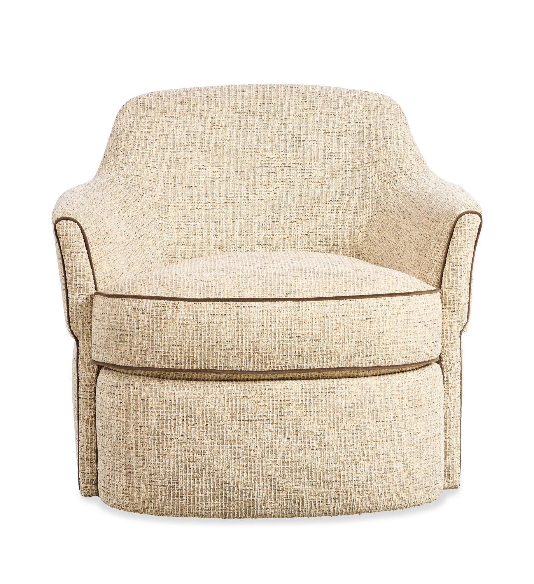 Ava Swivel Chair
