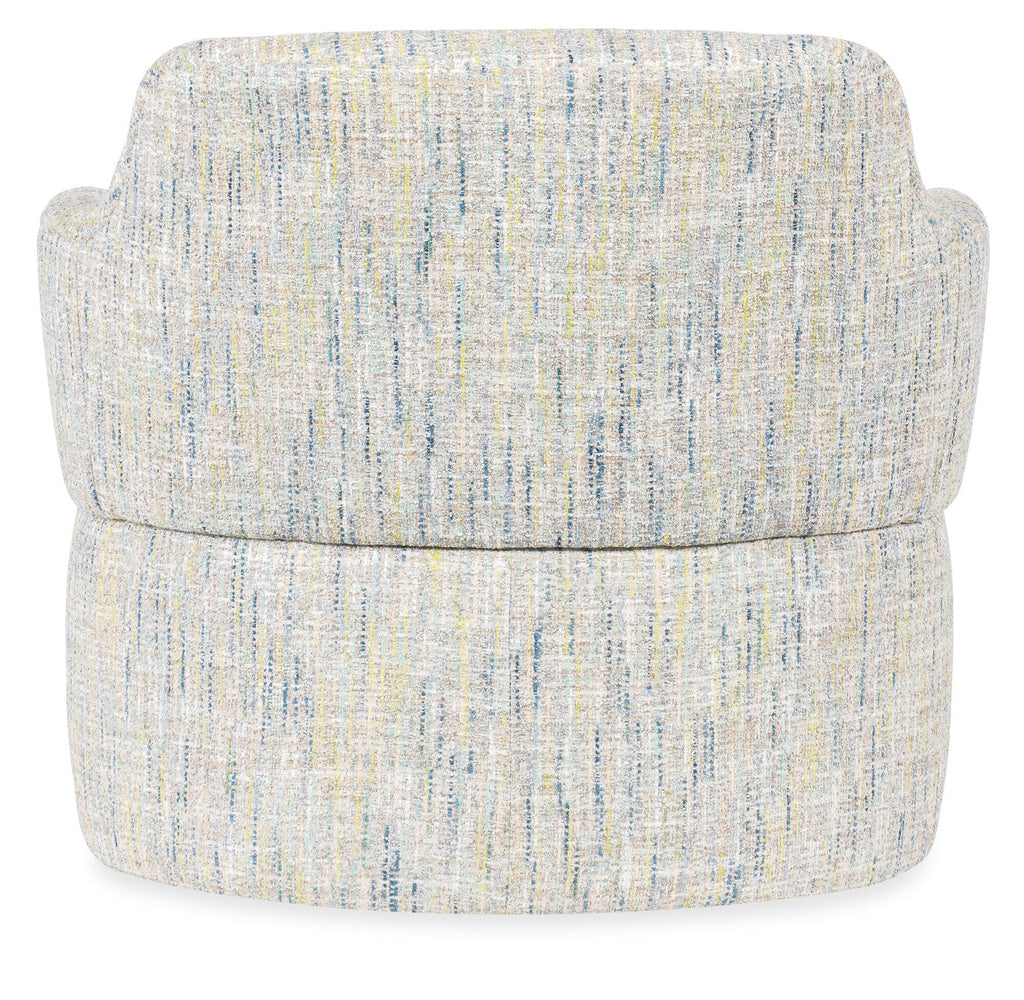 Ava Swivel Chair