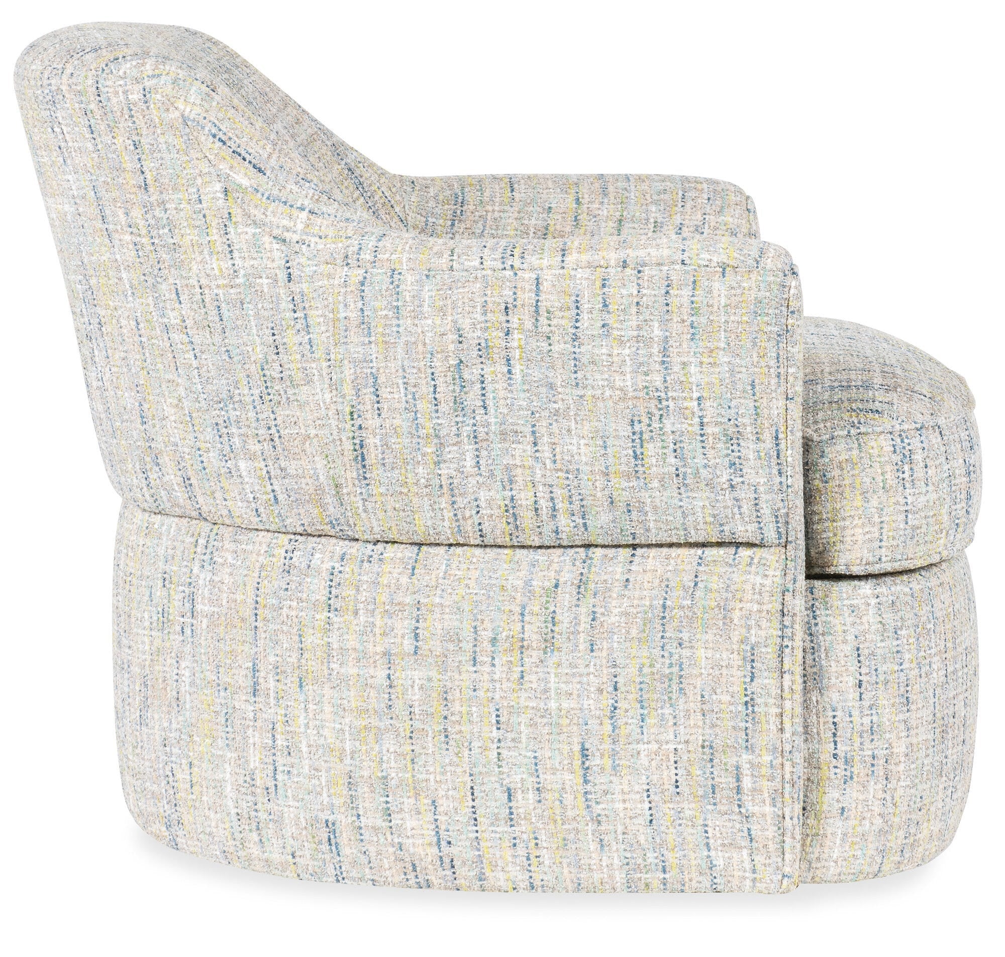 Ava Swivel Chair