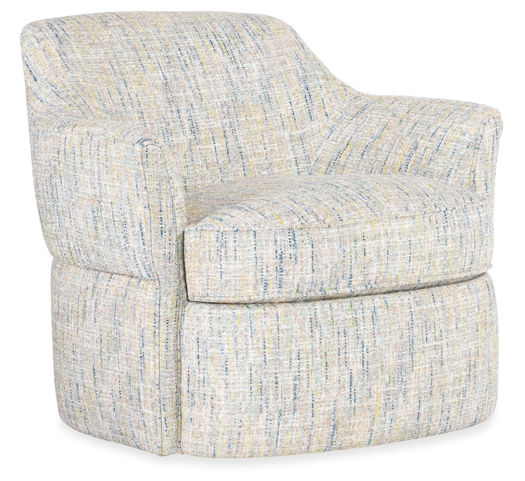 Ava Swivel Chair