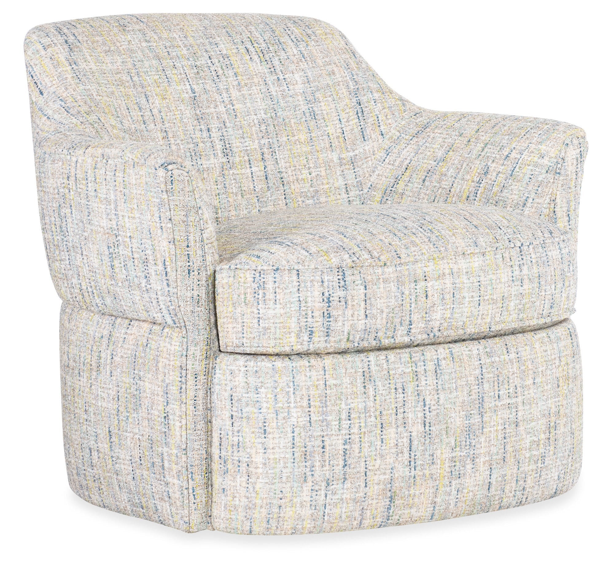 Ava Swivel Chair