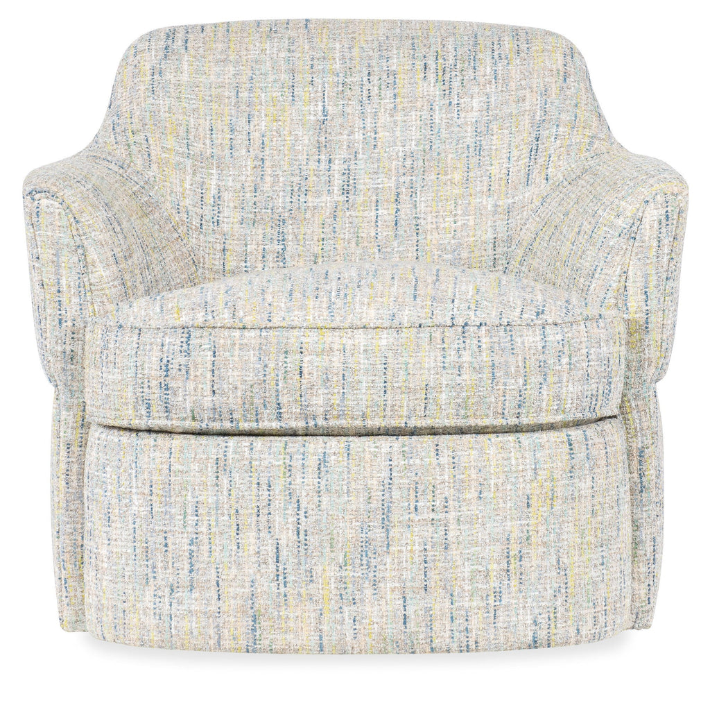Ava Swivel Chair