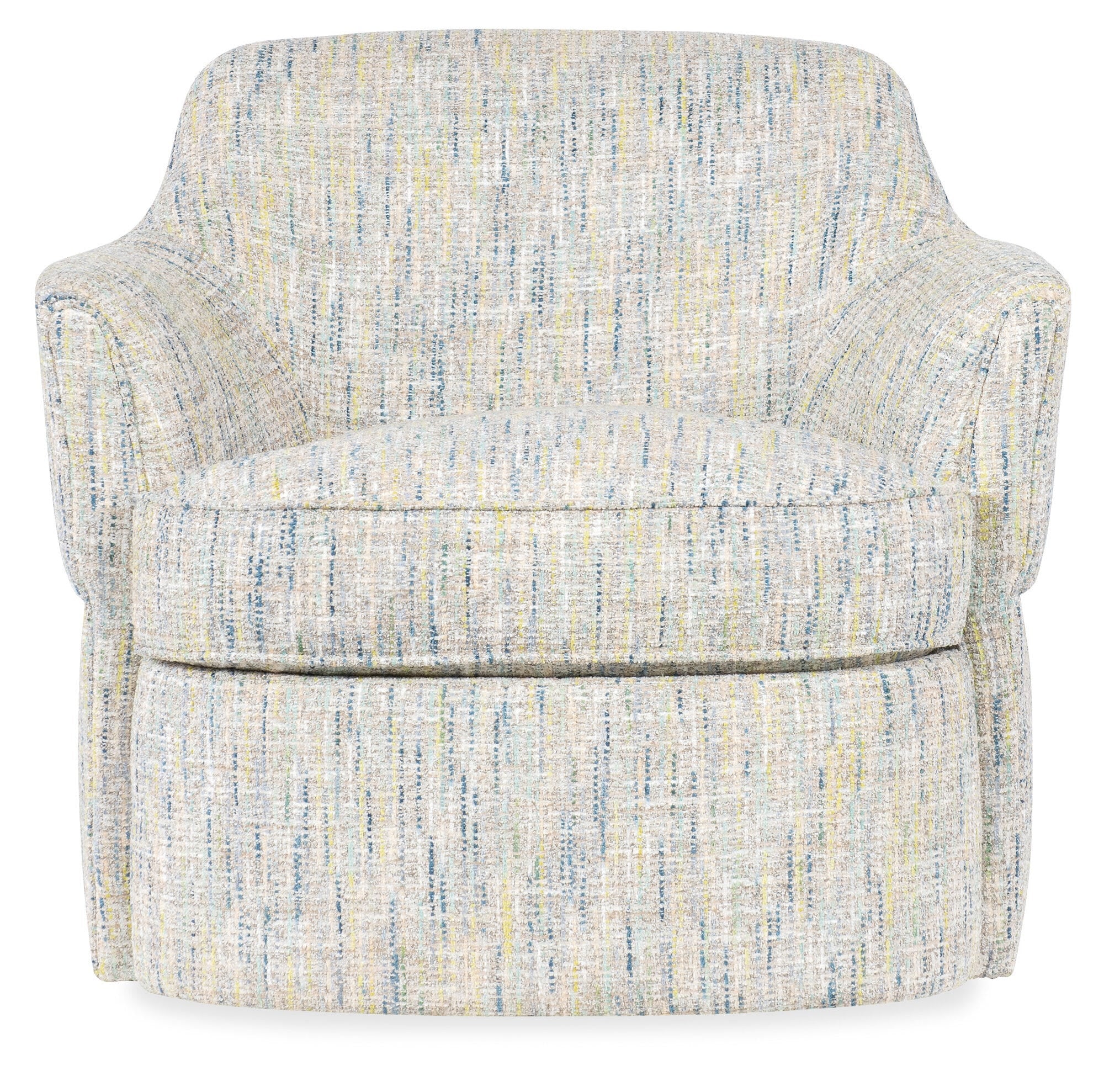 Ava Swivel Chair