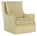 Bellamy Swivel Chair