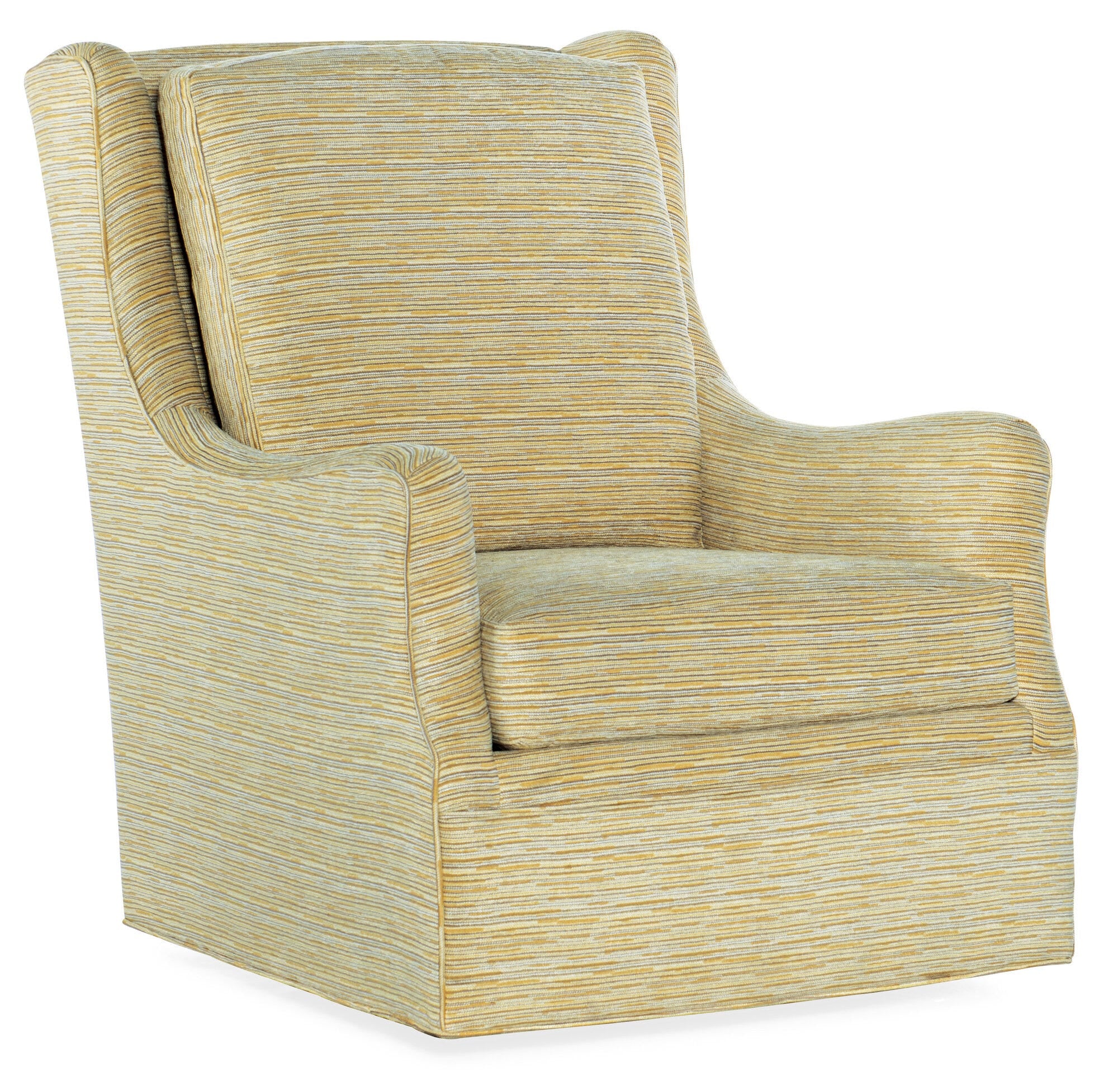 Bellamy Swivel Chair