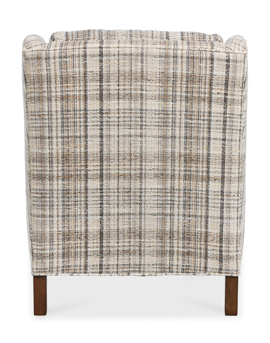 Bellamy Club Chair - Back Image
