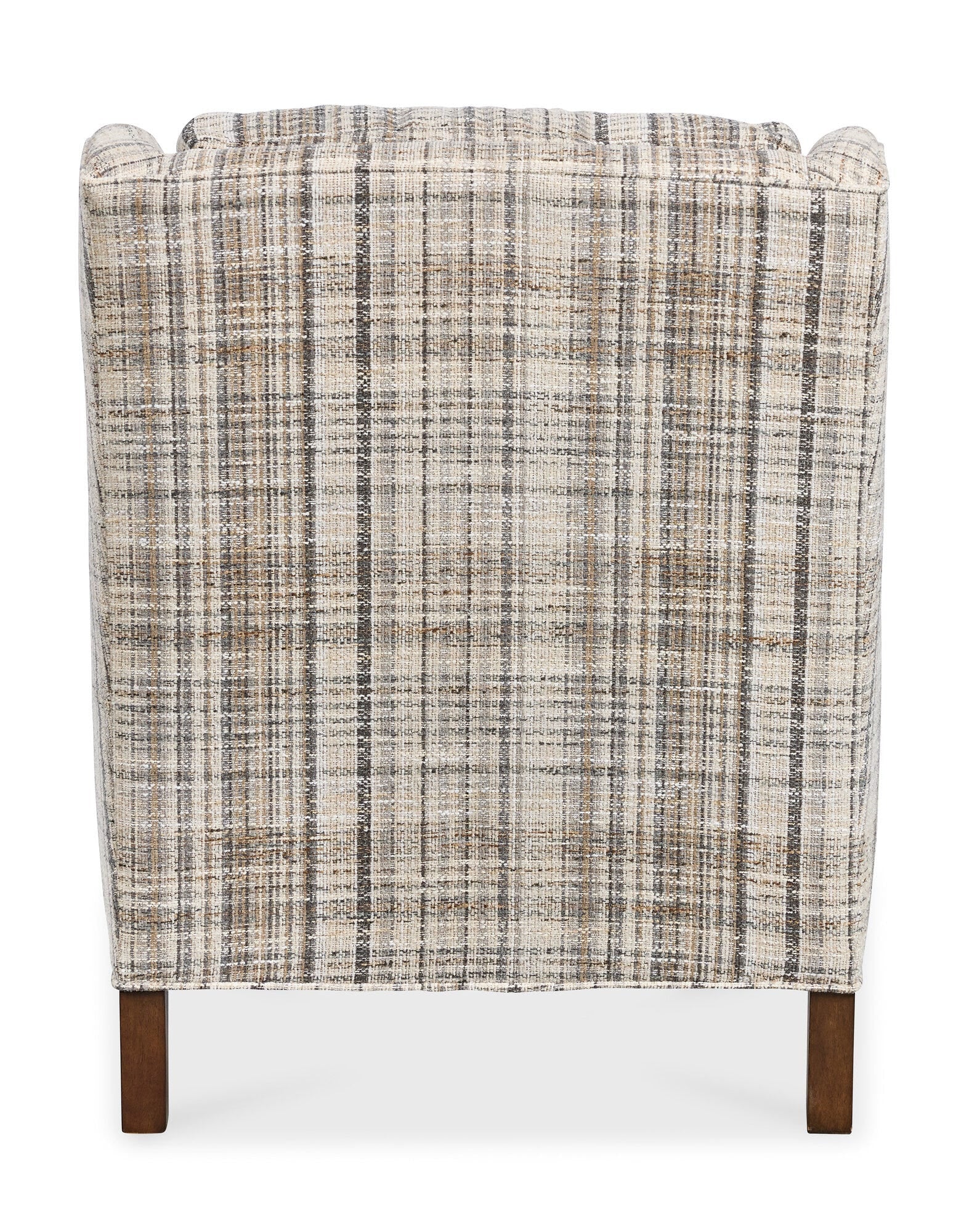 Bellamy Club Chair - Back Image