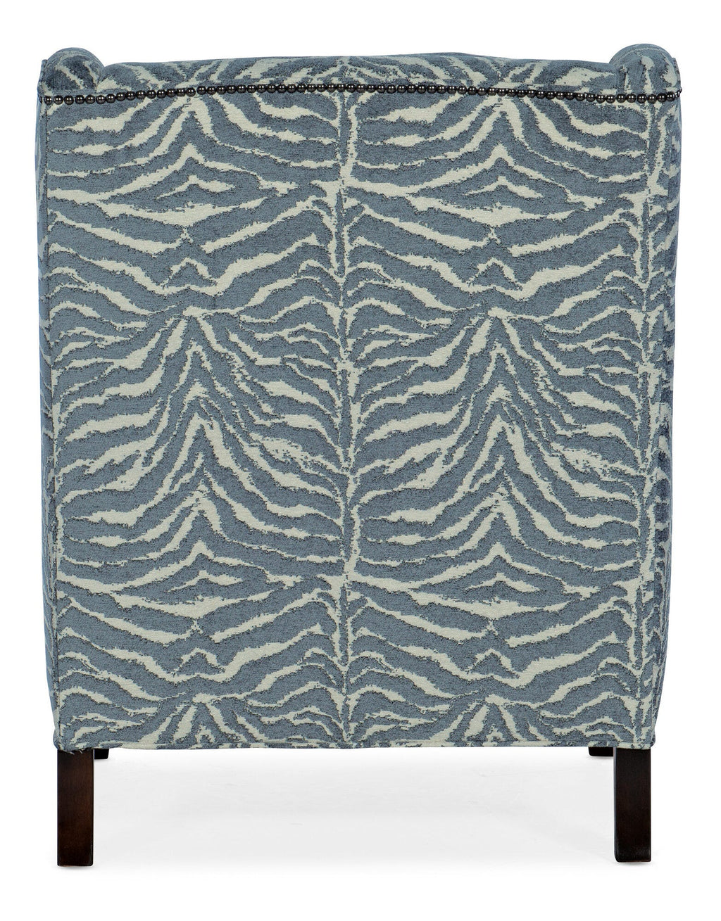 Bellamy Club Chair - Back Image 2
