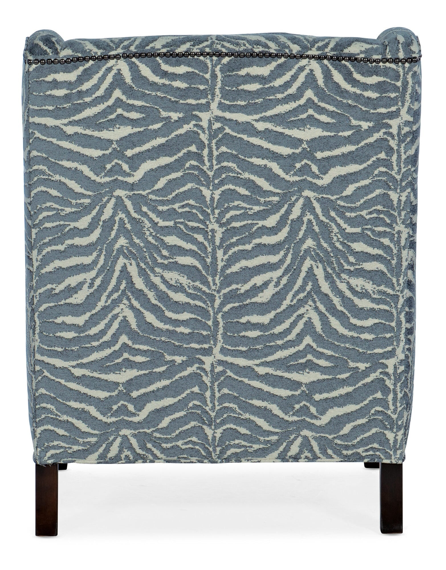 Bellamy Club Chair - Back Image 2