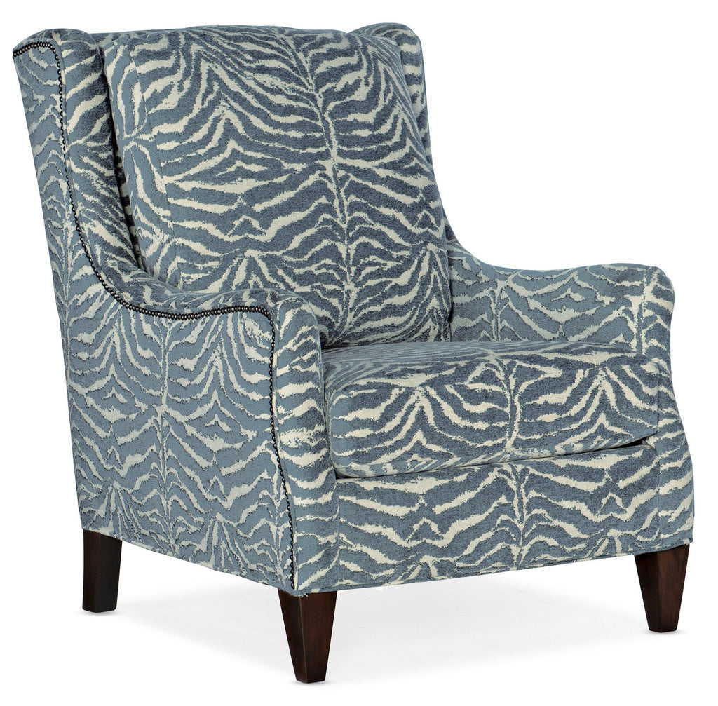 Bellamy Club Chair - Silo Image 6