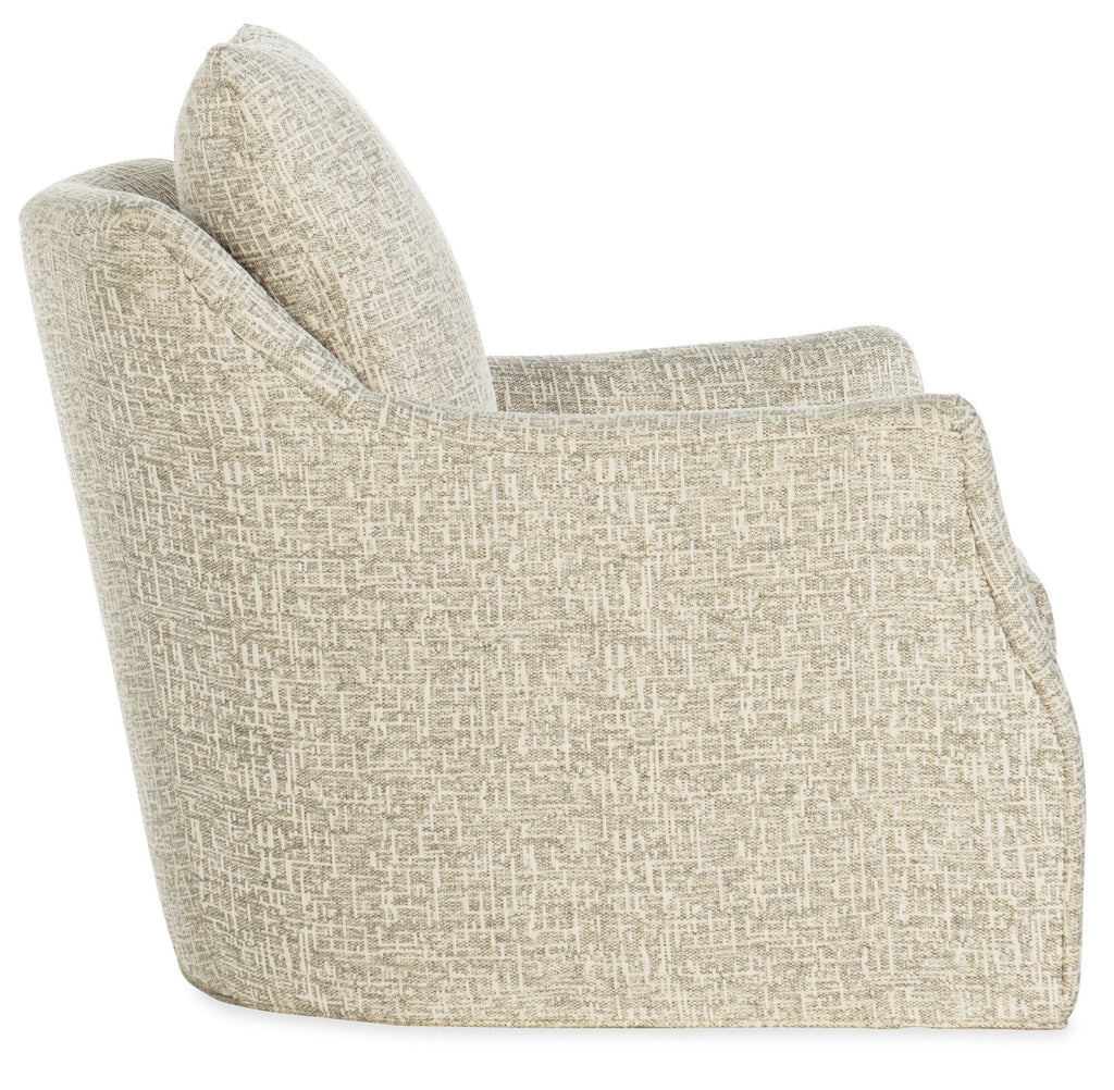 Bree Swivel Chair