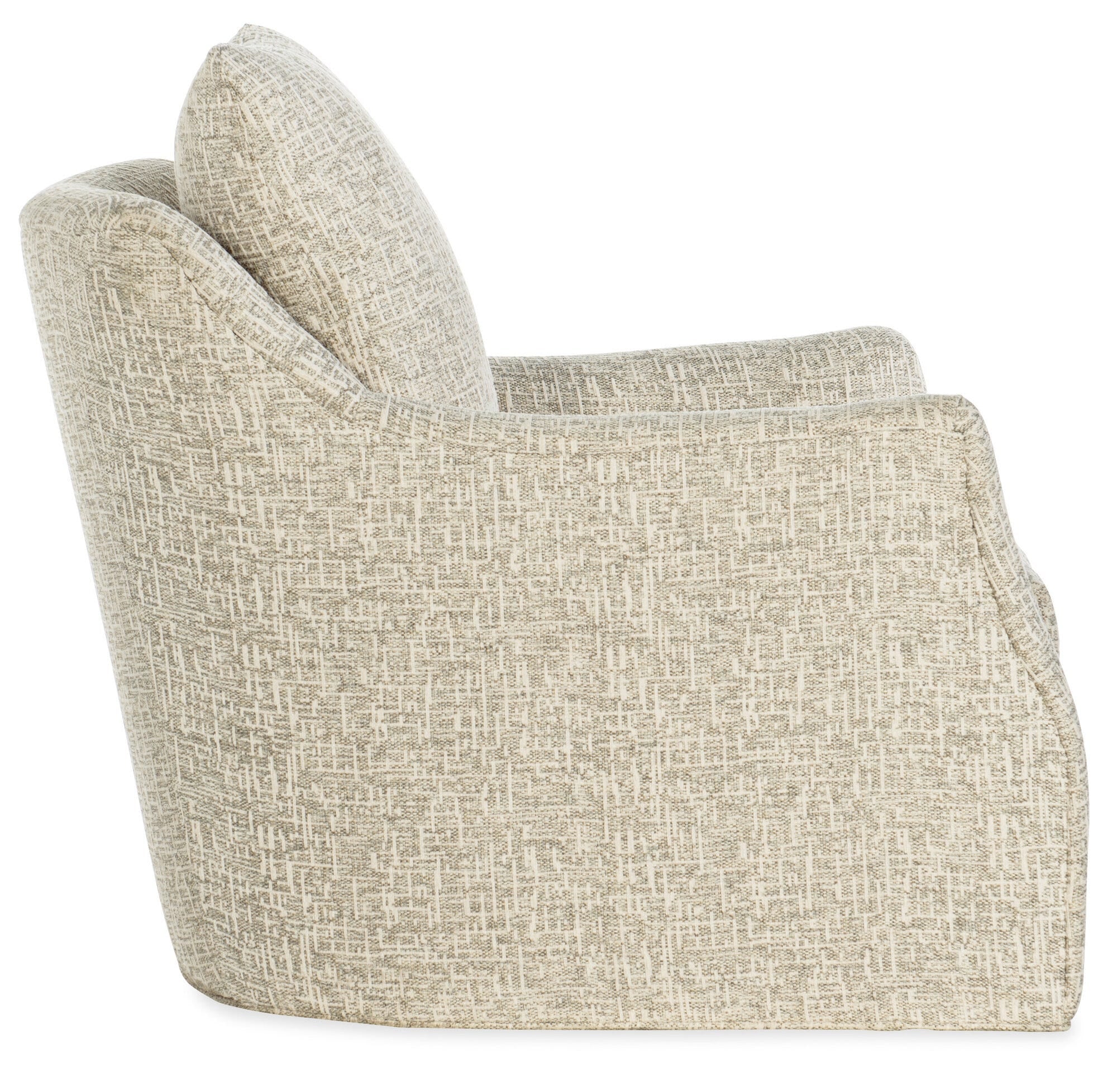 Bree Swivel Chair