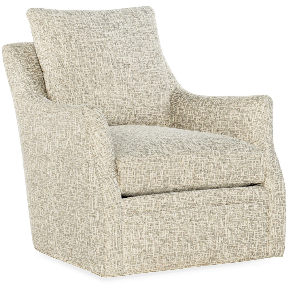 Bree Swivel Chair
