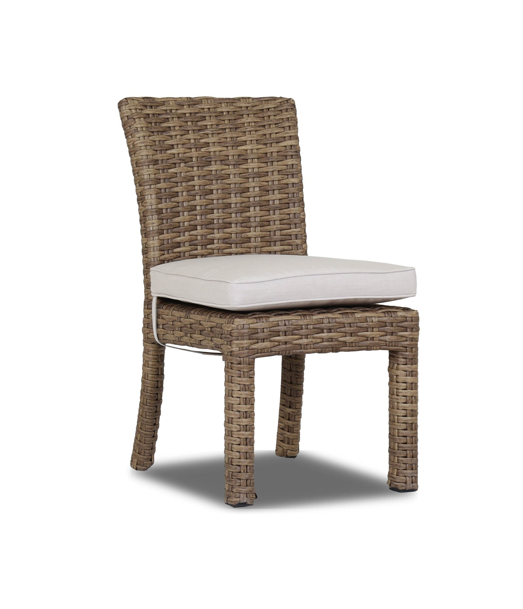 CUSTOM KIT for Havana Armless Side Dining Chair