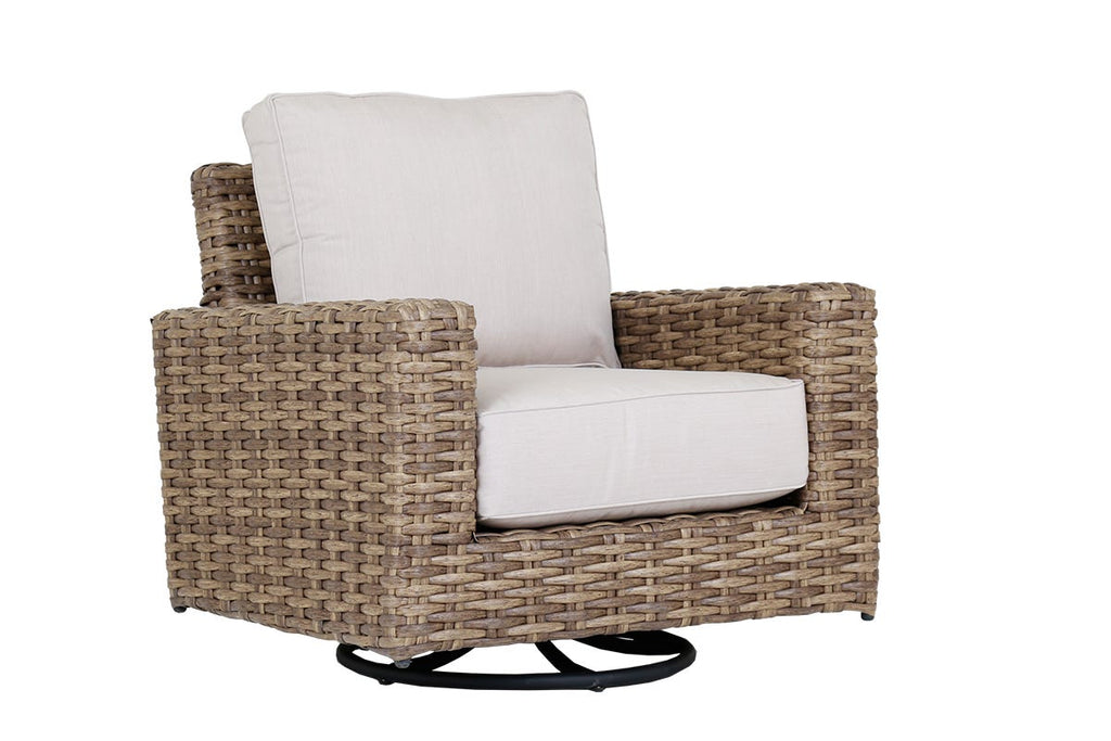 CUSTOM KIT for Havana Swivel Rocking Club Chair