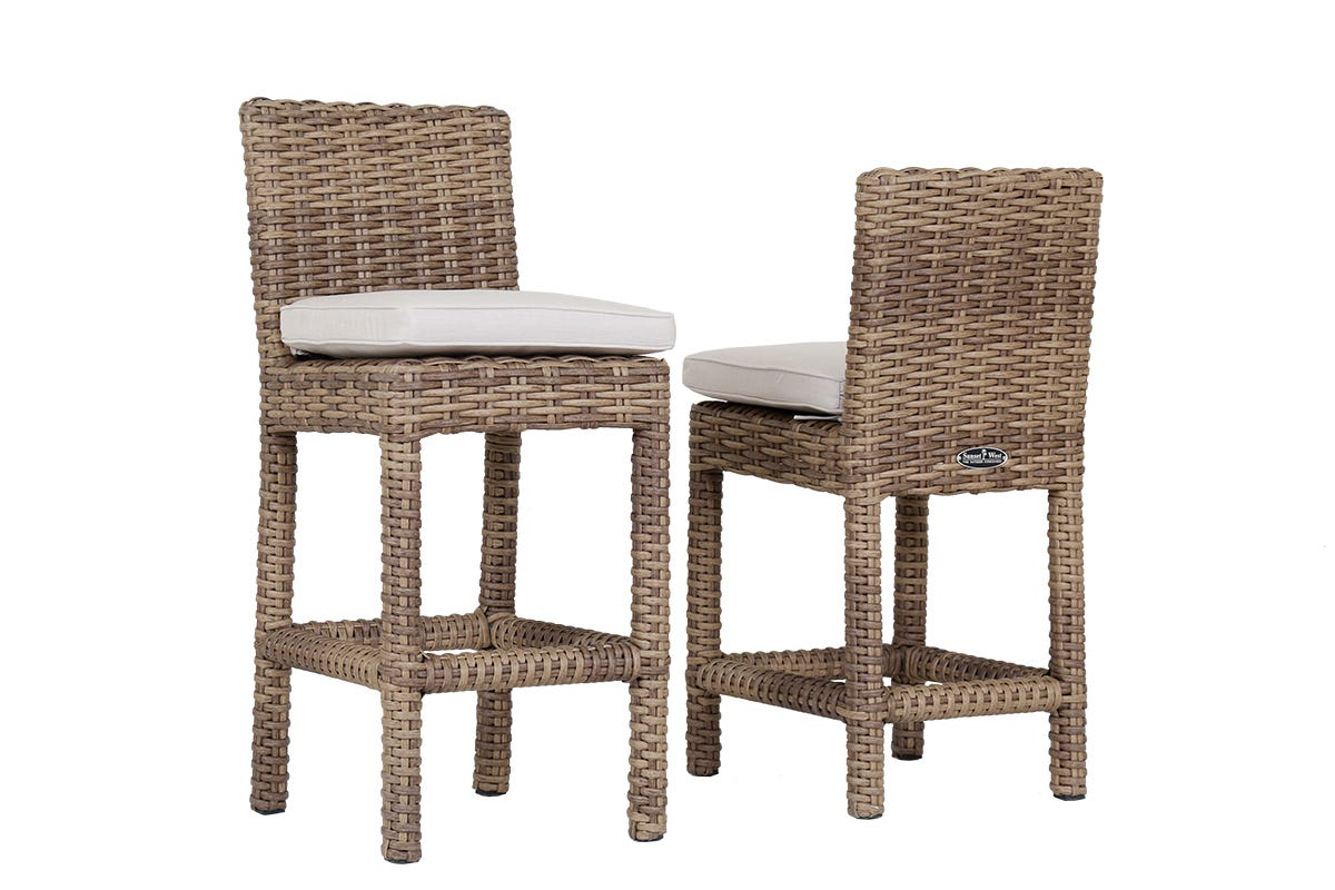 CUSTOM KIT for Havana Counterstool