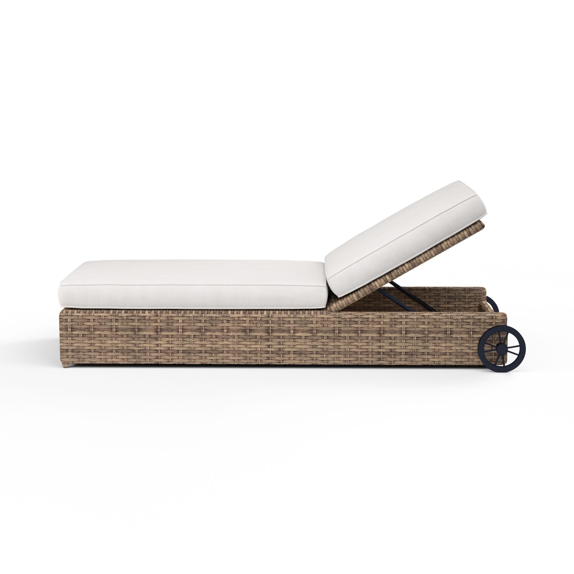 Havana Adjustable Chaise Image 3