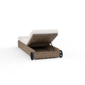 Havana Adjustable Chaise Image 1