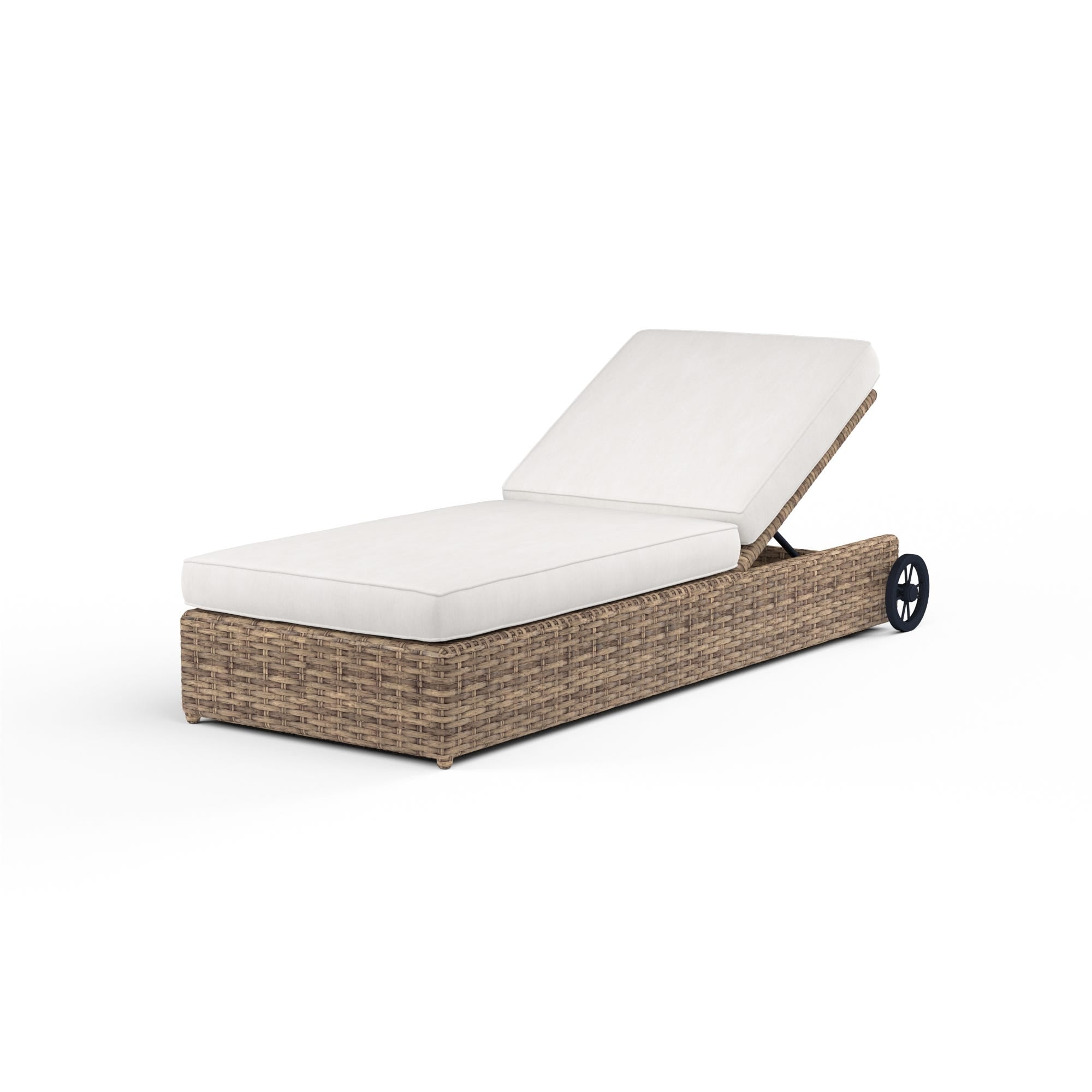 Havana Adjustable Chaise Image 4