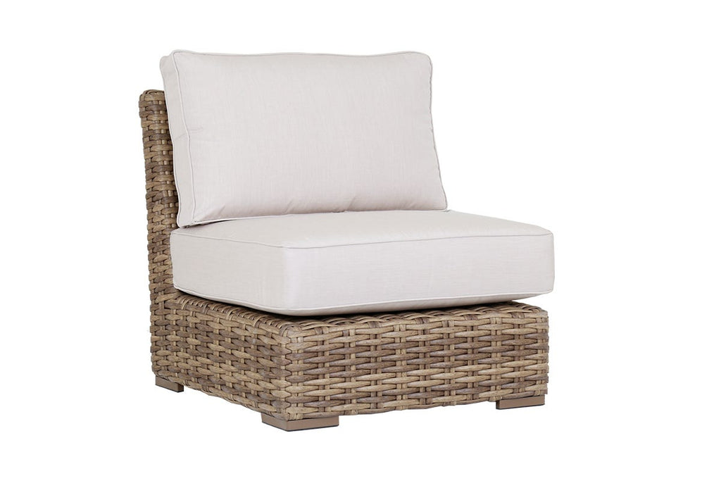 CUSTOM KIT for Havana Armless Club Chair