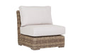 CUSTOM KIT for Havana Armless Club Chair