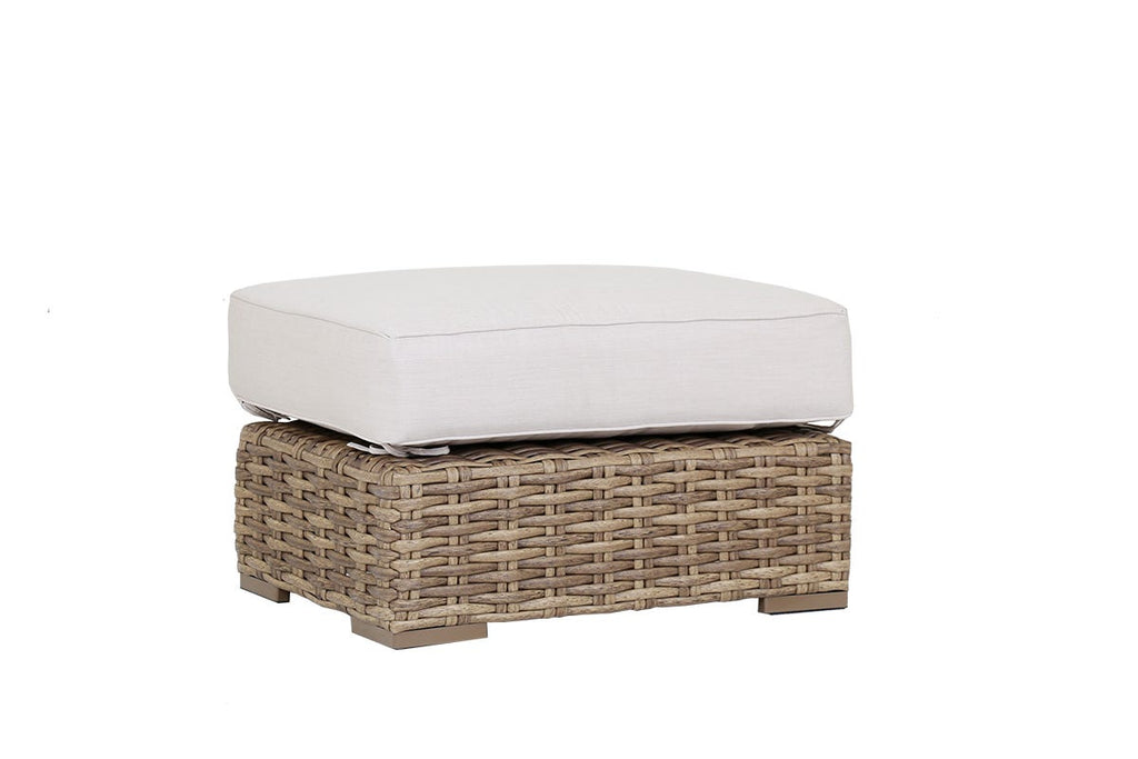 CUSTOM KIT for Havana Ottoman