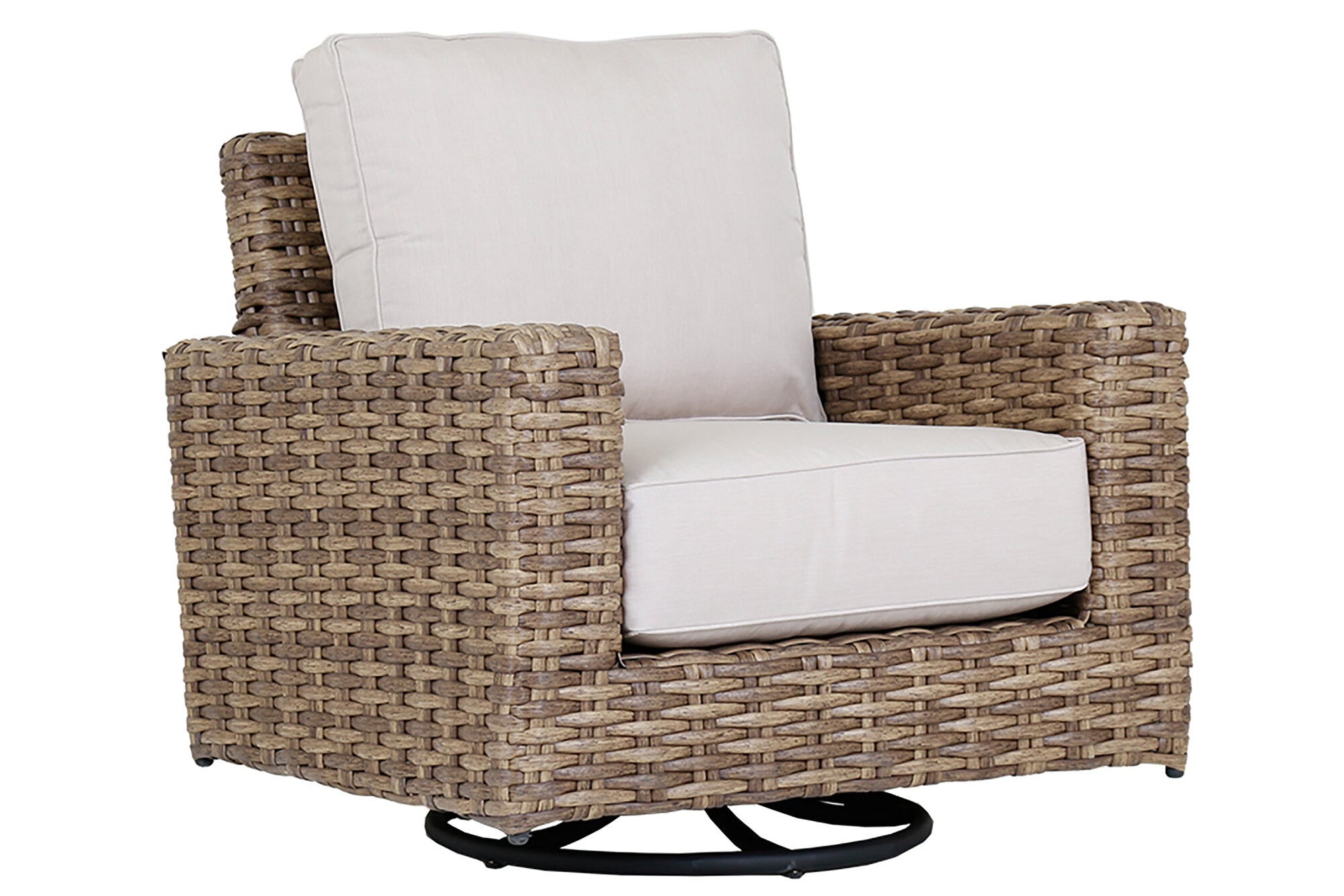 CUSTOM KIT for Havana Swivel Rocking Club Chair
