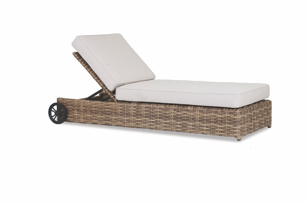 CUSTOM KIT for Havana Chaise Lounge