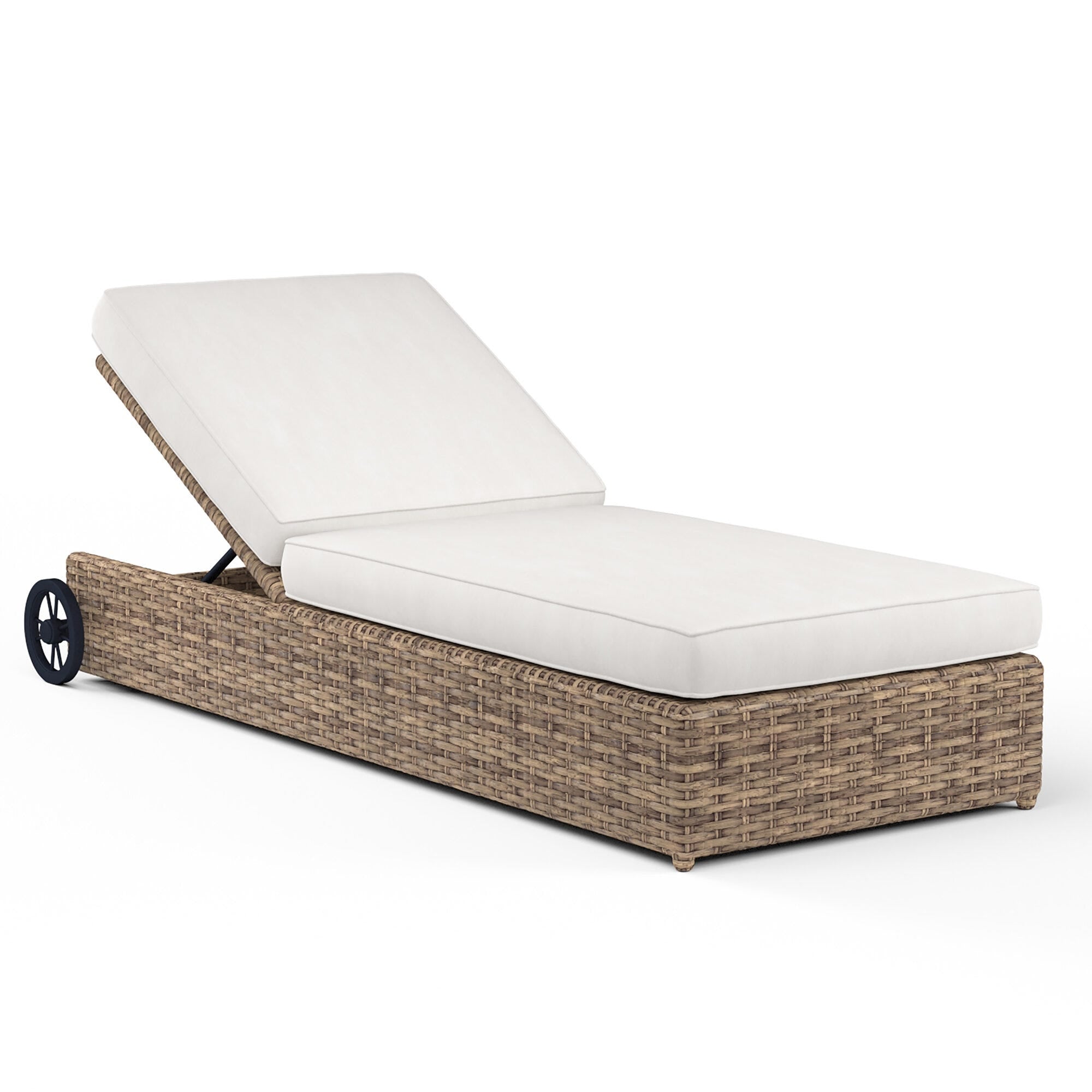 Havana Adjustable Chaise Image 5