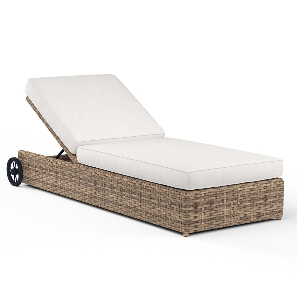 CUSTOM KIT for Havana Chaise Lounge