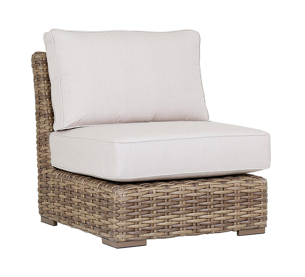 CUSTOM KIT for Havana Armless Club Chair