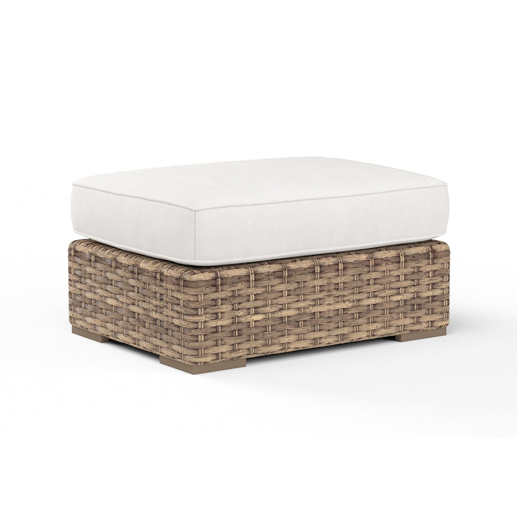 CUSTOM KIT for Havana Ottoman