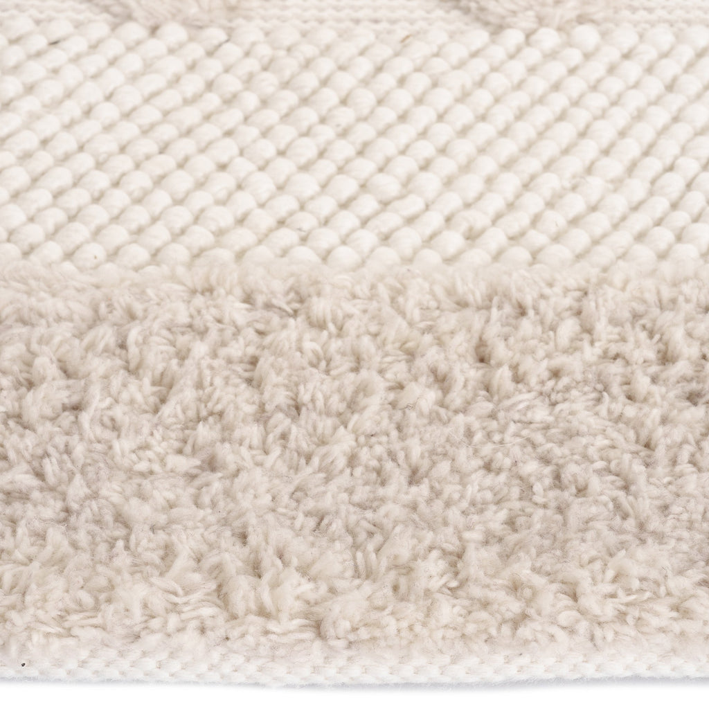 Boho Bliss Alabaster
