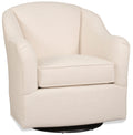 Armand Swivel Glider