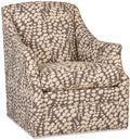 Lark Swivel Chair