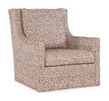 Cedric  Swivel Glider