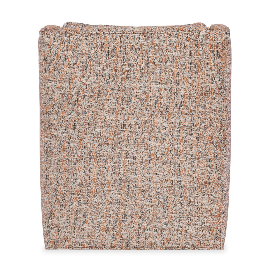Cedric  Swivel Glider