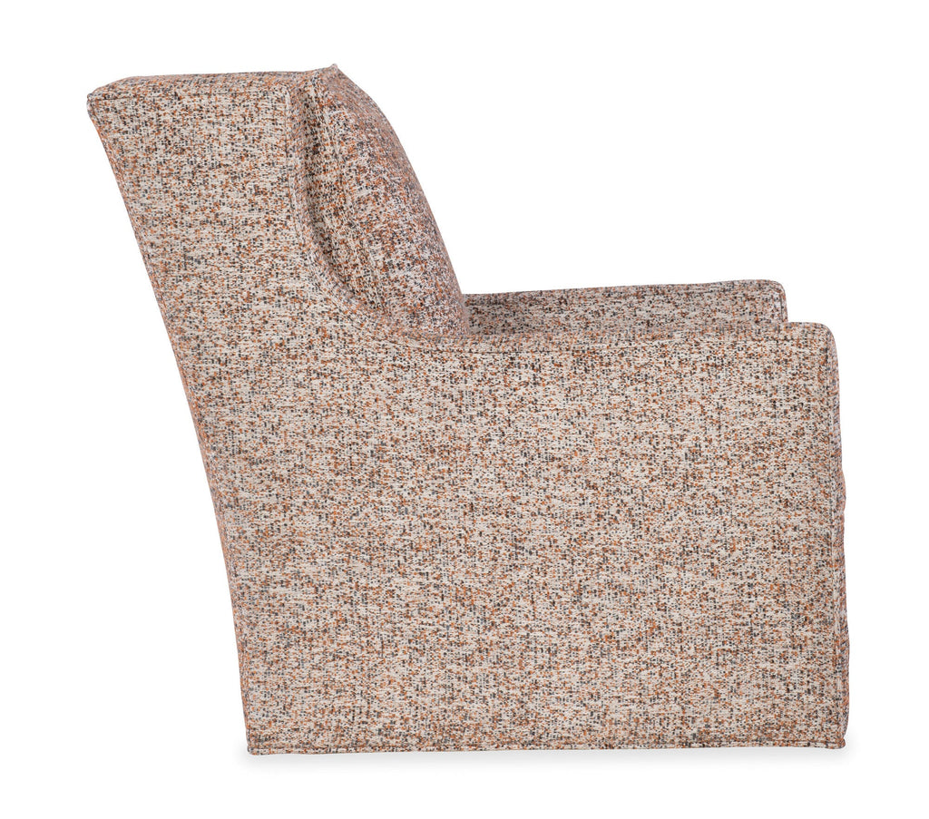 Cedric  Swivel Glider