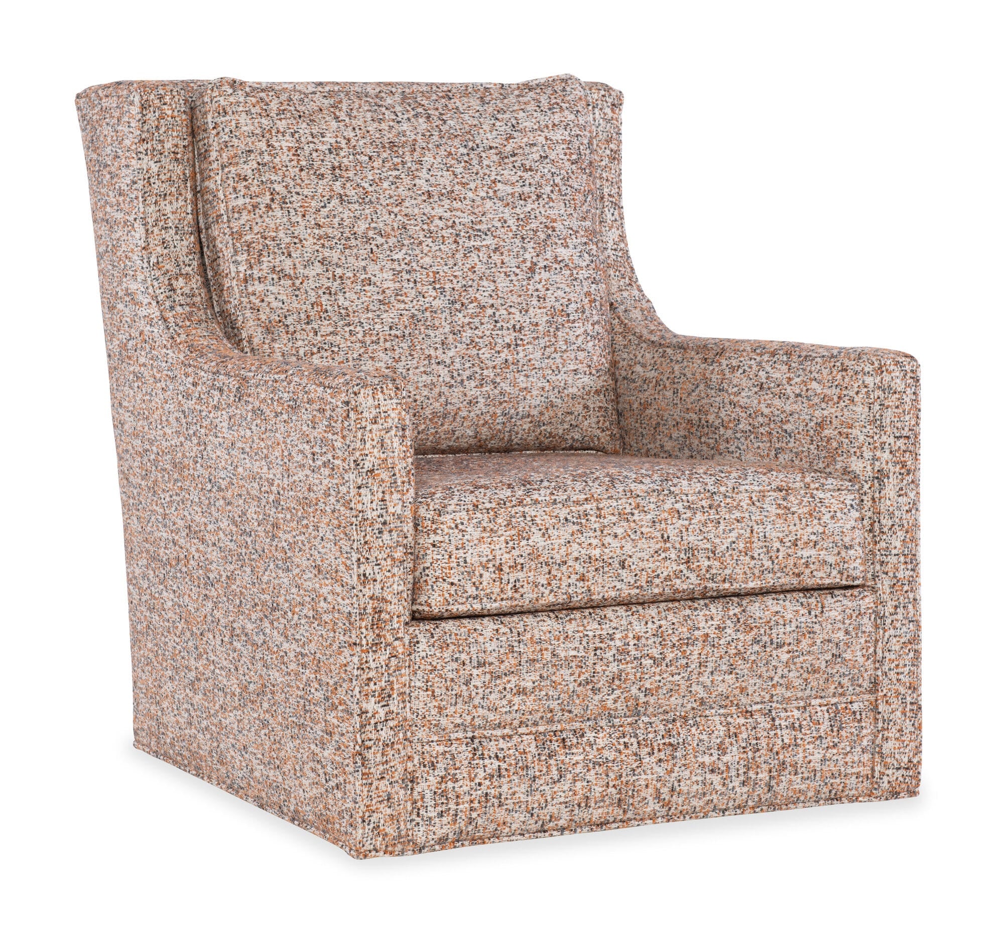 Cedric  Swivel Glider