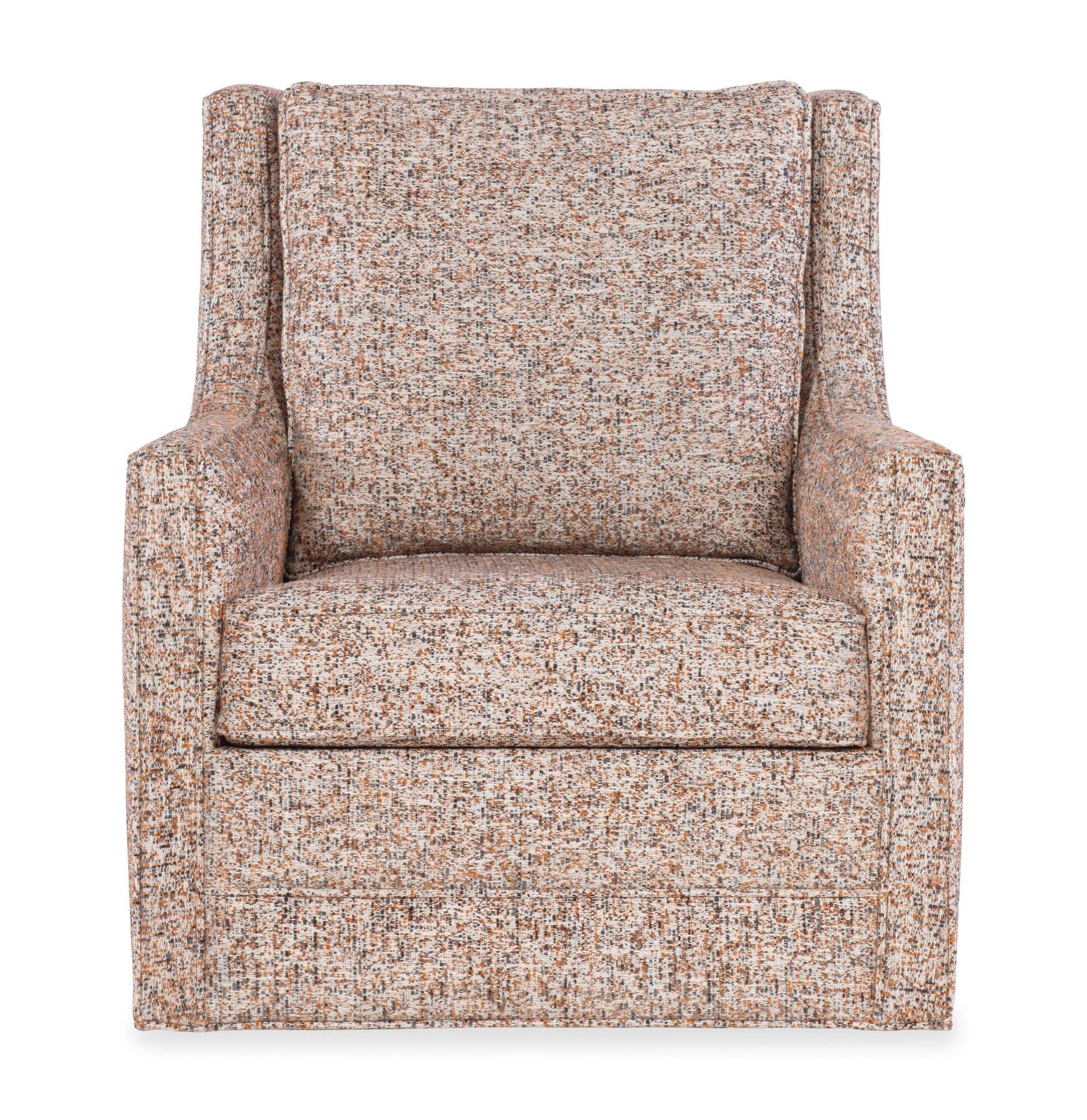 Cedric  Swivel Glider